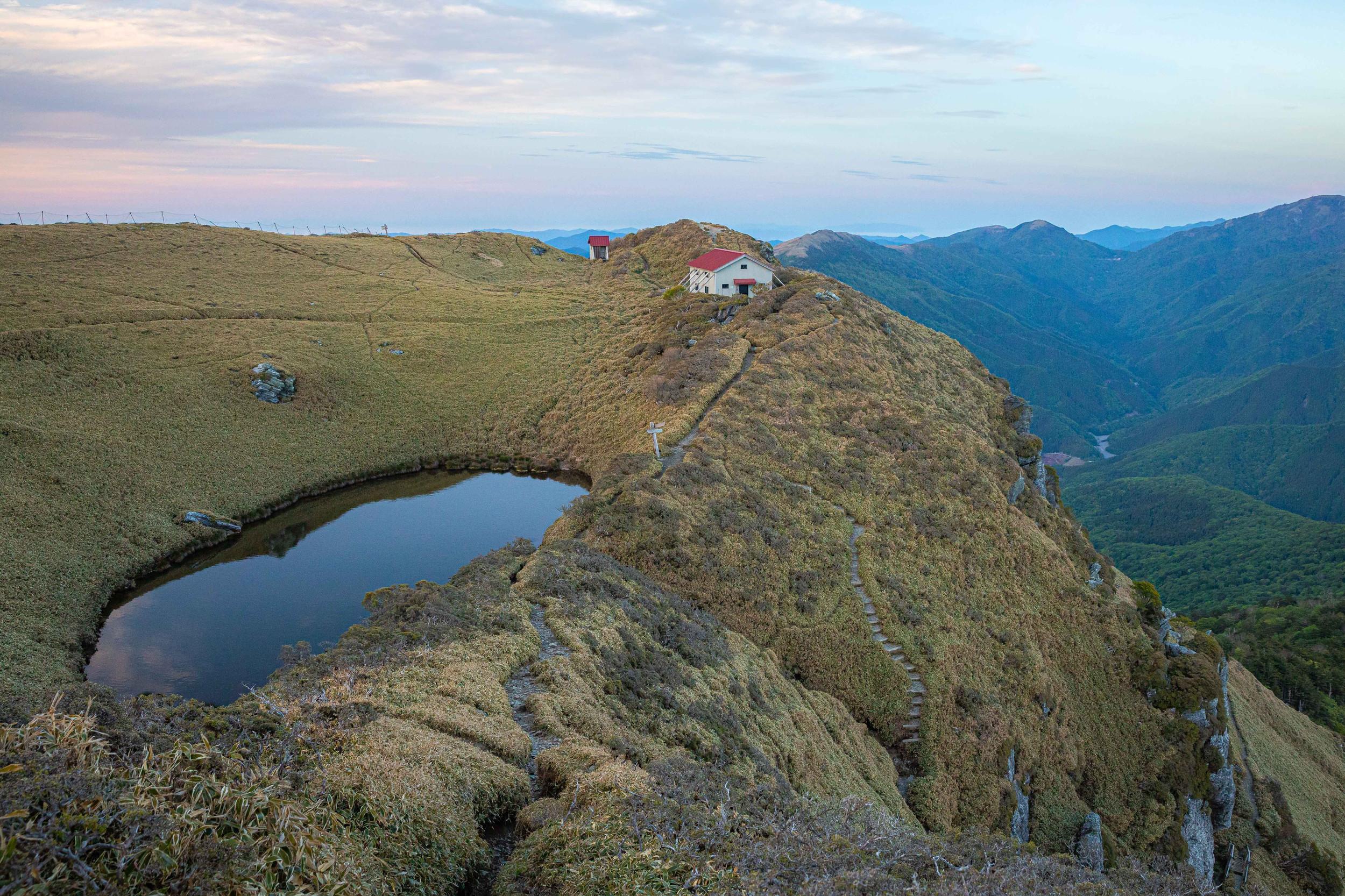 ⛰️ 미우네 산(산레이/미우네) 이미지 4
